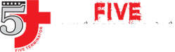 Five Terminator